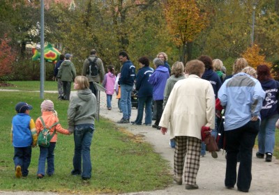 2006 Trümmerschlucht