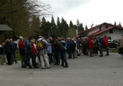 2008 Maiwanderung zur Mähring