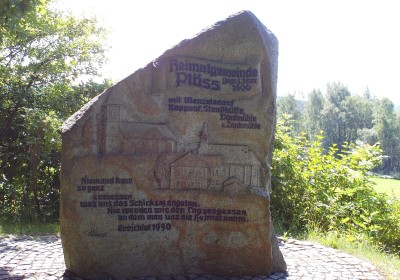 2010 Das vergessene Dorf