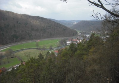 2010 Osterwanderung