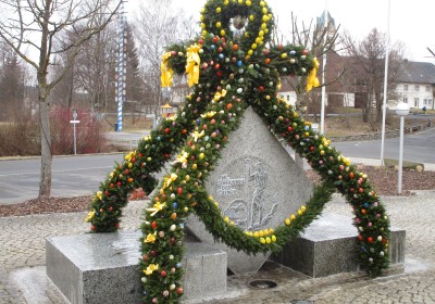 2016 Osterbrunnen