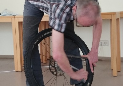 2024 Fahrradcheck