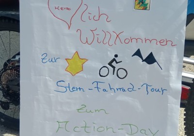 2024 Sternradtour zum Grassemann