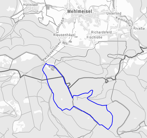 wolfssaeulenweg