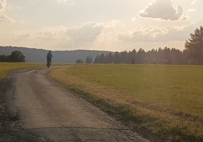 2026 - Letzte Kapellentour 